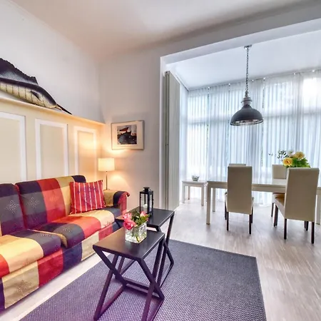 Strandzauber In Der Haiderose *